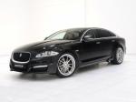 Jaguar XJ by Startech 2011 года